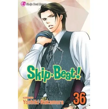 Skip*Beat!, Vol. 36 – Yoshiki Nakamura (EN)