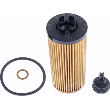 Olejový filtr Olejový filtr DENCKERMANN A211053