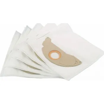 Sáček do vysavače Sáčky do vysavačů KARCHER WD 2 Cartridge filter 5ks 29x27cm textilní