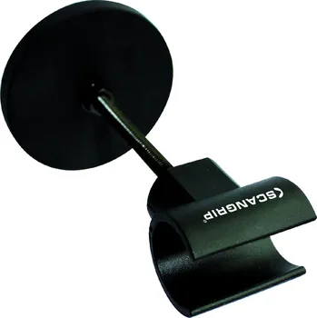 Dekorativní magnet Scangrip Magnet For Clip Fitting magnet pro Line Light