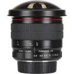 MEIKE 8 mm f/3,5 Fisheye CS pro Nikon F (APS-C)