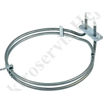 Topné těleso Gorenje kruhové 185mm 2100W