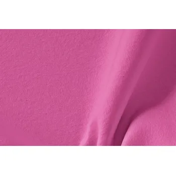Náplet RŮŽOVÝ Typ nápletu: hladký náplet 250 g/m2