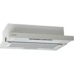 Odsavač par CATA TF 5260 Nerez Výsuvná 600 02034310