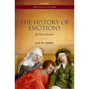 History of Emotions – Jan Plamper (EN)