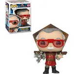 Funko POP! Thor Ragnarok Stan Lee