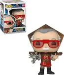 Funko POP! Thor Ragnarok Stan Lee