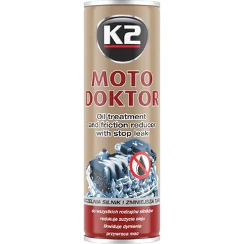 Autodíl K2 MOTO DOCTOR 443 ML