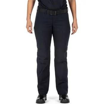 Dámské kalhoty 5.11 APEX - Dark Navy 12/Short