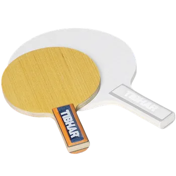 Dřevěná hračka Tibhar - mini dřevo Barva: Hnědá, Příslušenství: Mini dřevo