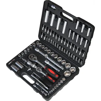 Nářadí pro automobil 94 dílná sada naradi Gola ENERGY