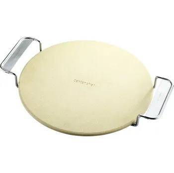 Příslušenství pro gril Kámen na pizzu a chleba TENNEKER 30 cm