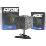 Star Trek: Light-and-Sound Borg Cube – Chip Carter (EN)