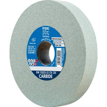 Brusný kotouč PFERD TOOLS 39008429 Brusný kotouč do stojanové brusky Průměr 150 mm Ø otvoru 32 mm ocel 1 ks