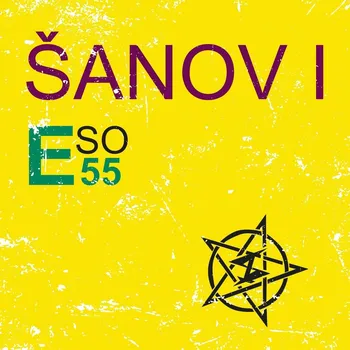 Česká hudba Eso 55 - Šanov 1 [LP]