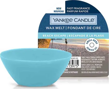 vonný vosk Yankee Candle Vonný vosk 22 g