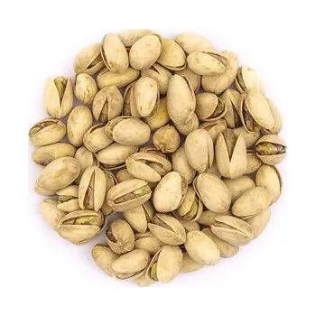 Pistácie pražené solené váha 500g