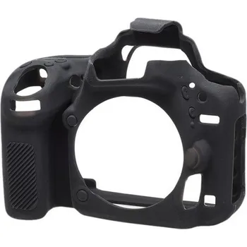 EASYCOVER silikonové pouzdro pro Canon EOS 750D