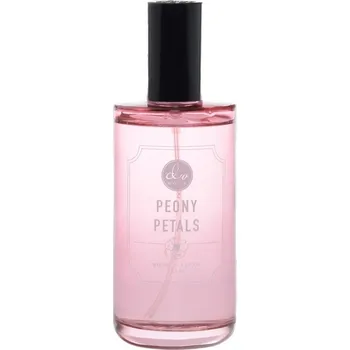 Osvěžovač vzduchu DW HOME Peony Petals Prostorový parfém, 120 ml