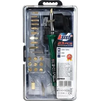 Gravírování Asist AE6PV030