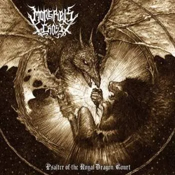 Zahraniční hudba LP Mongrel's Cross: Psalter Of The Royal Dragon Court LTD 2018 Limited Edition Vinyl
