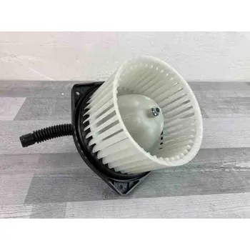 Ventilátor topení a klimatizace Ventilátor topení MITSUBISHI ASX LANCER OUTLANDER
