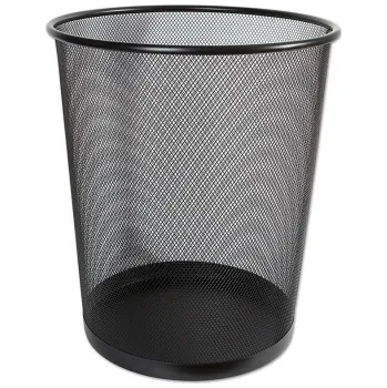 Odpadkový koš Kancelářské doplňky drátěné Concorde - odpadkový koš 19l