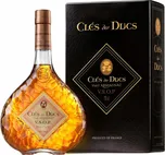 Clés des Ducs V.S.O.P. 40 % 0,7 l