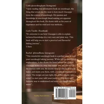 Lievito Madre – (EN)