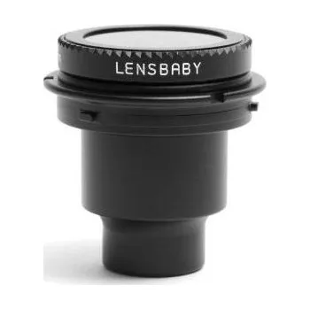 Objektiv LENSBABY Fisheye optic