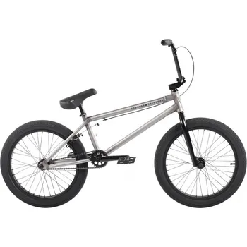 bmx Freestyle BMX kolo Subrosa SALVADOR XL surová 21"TT