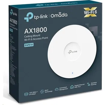 TP-LINK EAP610