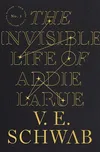 The Invisible Life of Addie LaRue –…