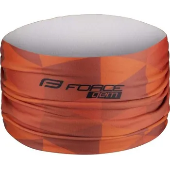 Force šátek GEM (cihlová)