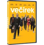 DVD Večírek (2021)