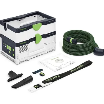 Průmyslový vysavač Festool CTCM SYS I-Basic