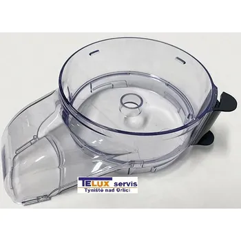 Příslušenství pro kuchyňský robot základna kostičkovače k robotu Kenwood / AS00002417