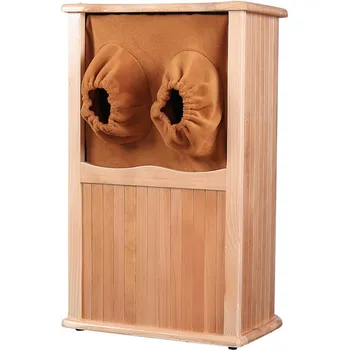 Infrasauna Infrasauna na nohy