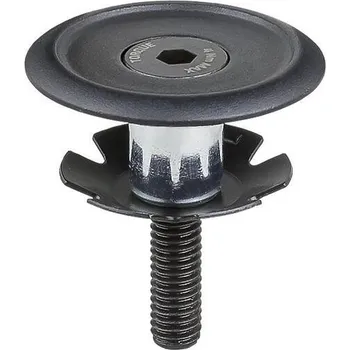 Hlavové složení TREK - Víčko, šroub a ježek hlavového složení