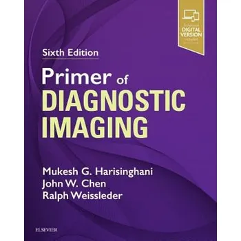 Primer of Diagnostic Imaging – Mukesh Harisinghani (EN)
