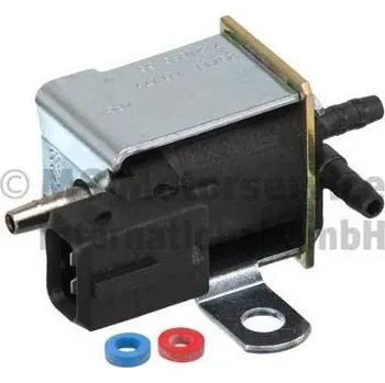 Palivový systém Regulační ventil plnicího tlaku PIERBURG 7.21895.55.0