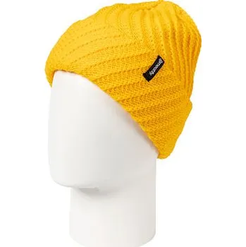 Čepice Meatfly dámský kulich Daria Yellow | Žlutá | Velikost One Size