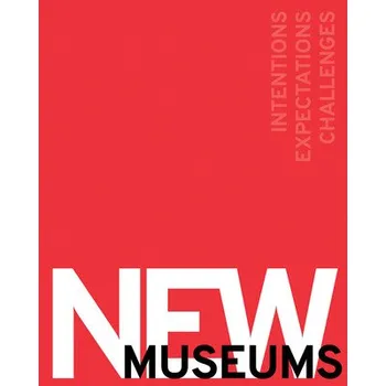 Umění New Museums – Art Centre Basel (EN)