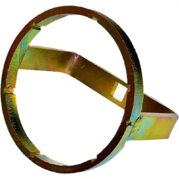 Systém vstřikování MARK-MOTO Klíč na palivový filtr Fiat , Opel, Iveco