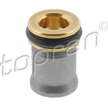 Olejová vana olejový přetlakový ventil TOPRAN 119 264