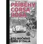 Příběhy Corsa rosa: Sto ročníků Giro…