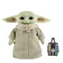 Figurka Star Wars The Mandalorian Baby Yoda na ovládání 28 cm