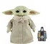 Figurka Star Wars The Mandalorian Baby Yoda na ovládání 28 cm