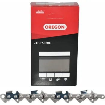 Pilový řetěz Pilový řetěz OREGON - CONTROLCUT .325” 1,5 mm - 80 článků (kulatý zub) 21BPX080E