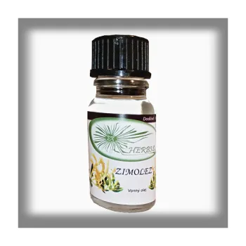 Ex Herbis Vonný olej Zimolez 10 ml